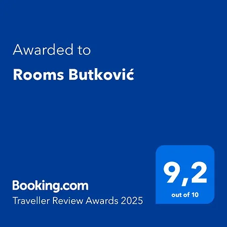 Butkovic Zagreb