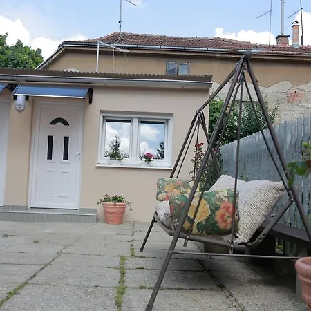 Konukevi Butkovic 3*