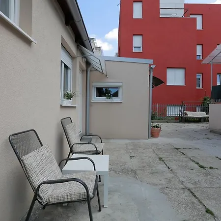 Butkovic Zagreb