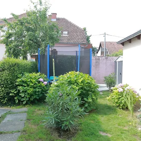 Konukevi Butkovic Zagreb
